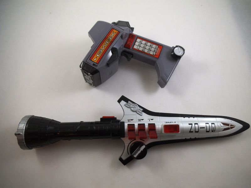 sky morpher